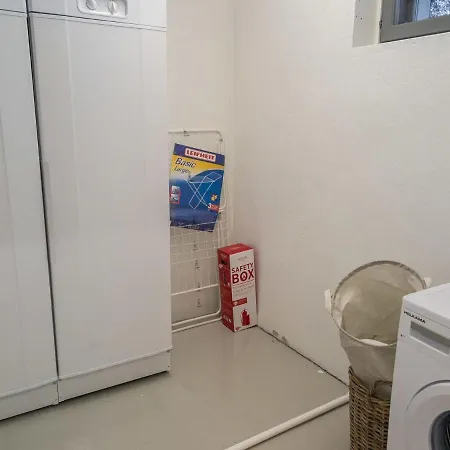 Semesterbostad Holiday Ylälänsi 3 As 7 *