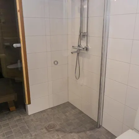 Holiday Ylälänsi 3 As 7 Ylläsjärvi